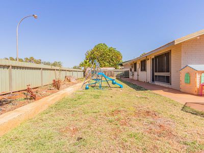 19 Cone Place, South Hedland