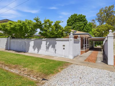 25 Crisp Street, Wangaratta