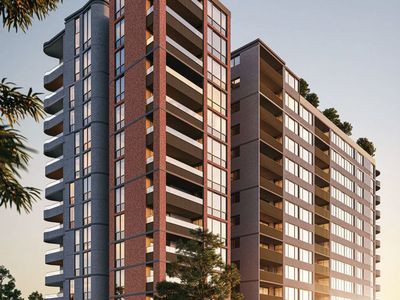 Level 17 / 66 Talavera Road, Macquarie Park