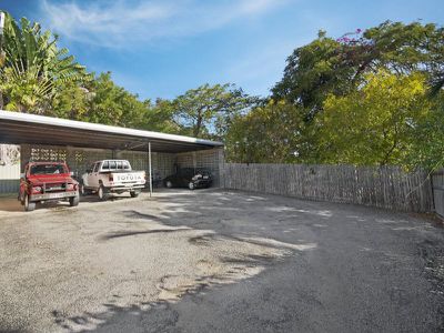 14 Evans Street,, Belgian Gardens