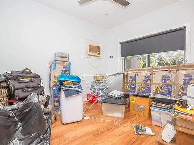 13 Mitchie Crescent, South Hedland