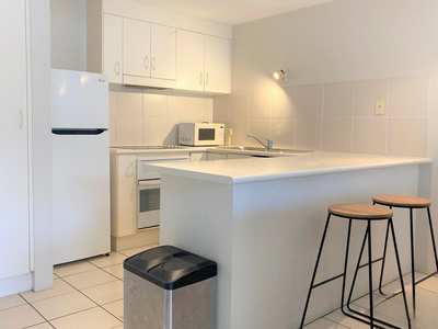 1 / 10 Pembroke Street, Parramatta Park