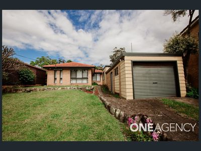 321 Elizabeth Drive, Vincentia