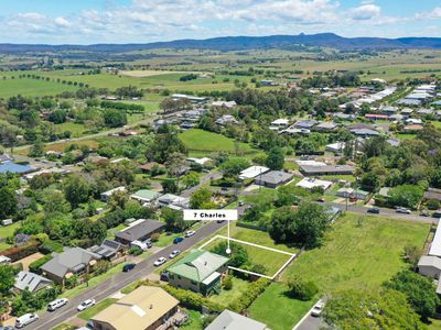 5 Charles Street, Milton