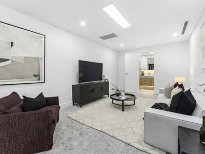 21A Oswald Street, Randwick