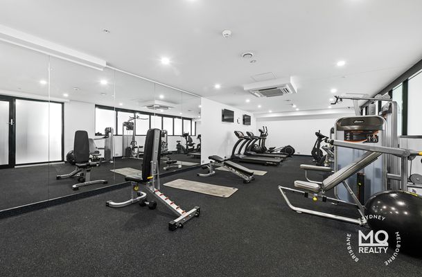 1401 / 112 Talavera Road, Macquarie Park