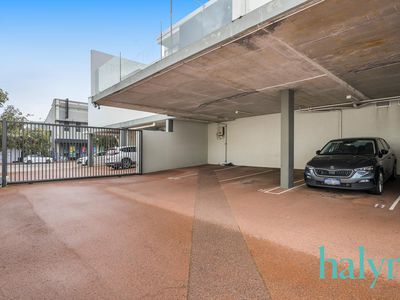 11 / 315 Bulwer Street, Perth