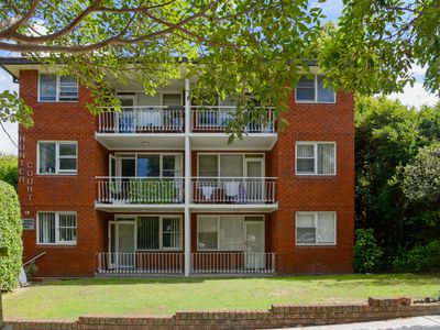 3 / 19 Bridge Street, Epping