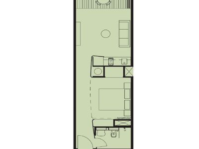 Level 8 / 2 Chippendale Way, Chippendale