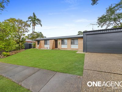 31  Thistlebank Street, Durack