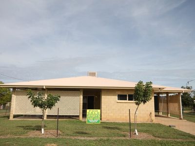 24B KIRKBRIDE ROAD, Charters Towers City