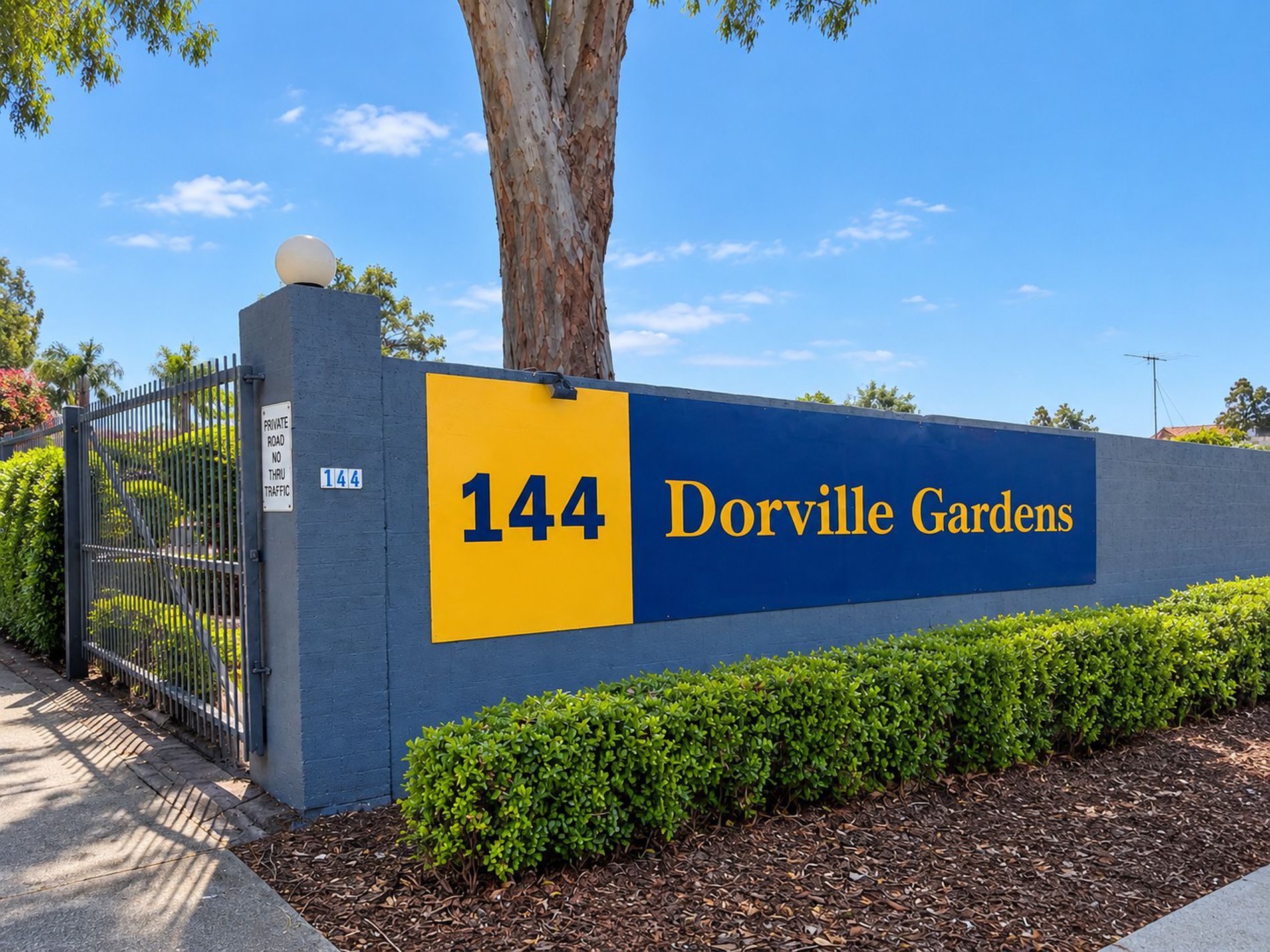 132 / 144 Dorville Road, Carseldine