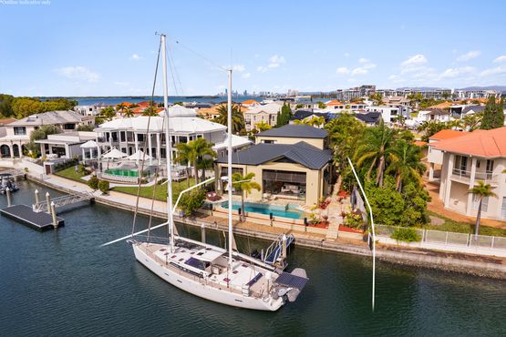 9 Queen Guineveres Place, Sovereign Islands
