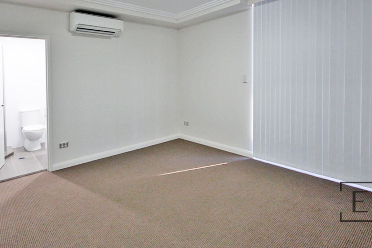 BLOCK H,  G16/81-86 Courallie Ave, Homebush West
