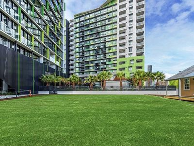 804 / 348 Water Street, Fortitude Valley