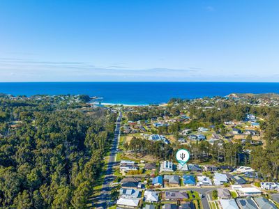 8B Elandra Place, Malua Bay