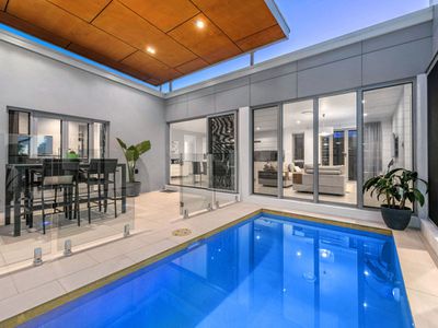 9 Foxwood Circuit, Wakerley
