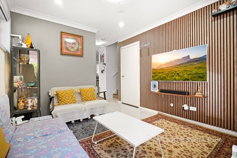 14 Oregano Glade, Rooty Hill