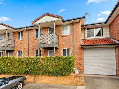 8 / 8-12 Bettong Street, Blackbutt