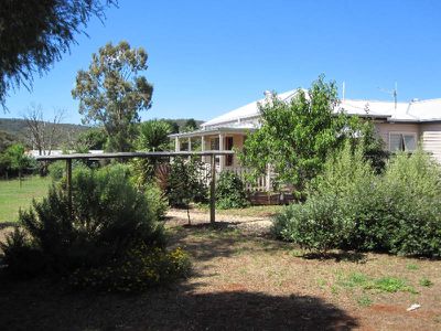 49 DAIRY FLAT ROAD, Heathcote