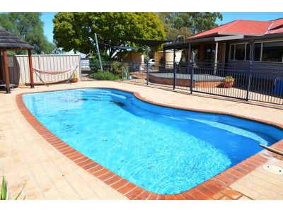 925 Quia Road, Gunnedah