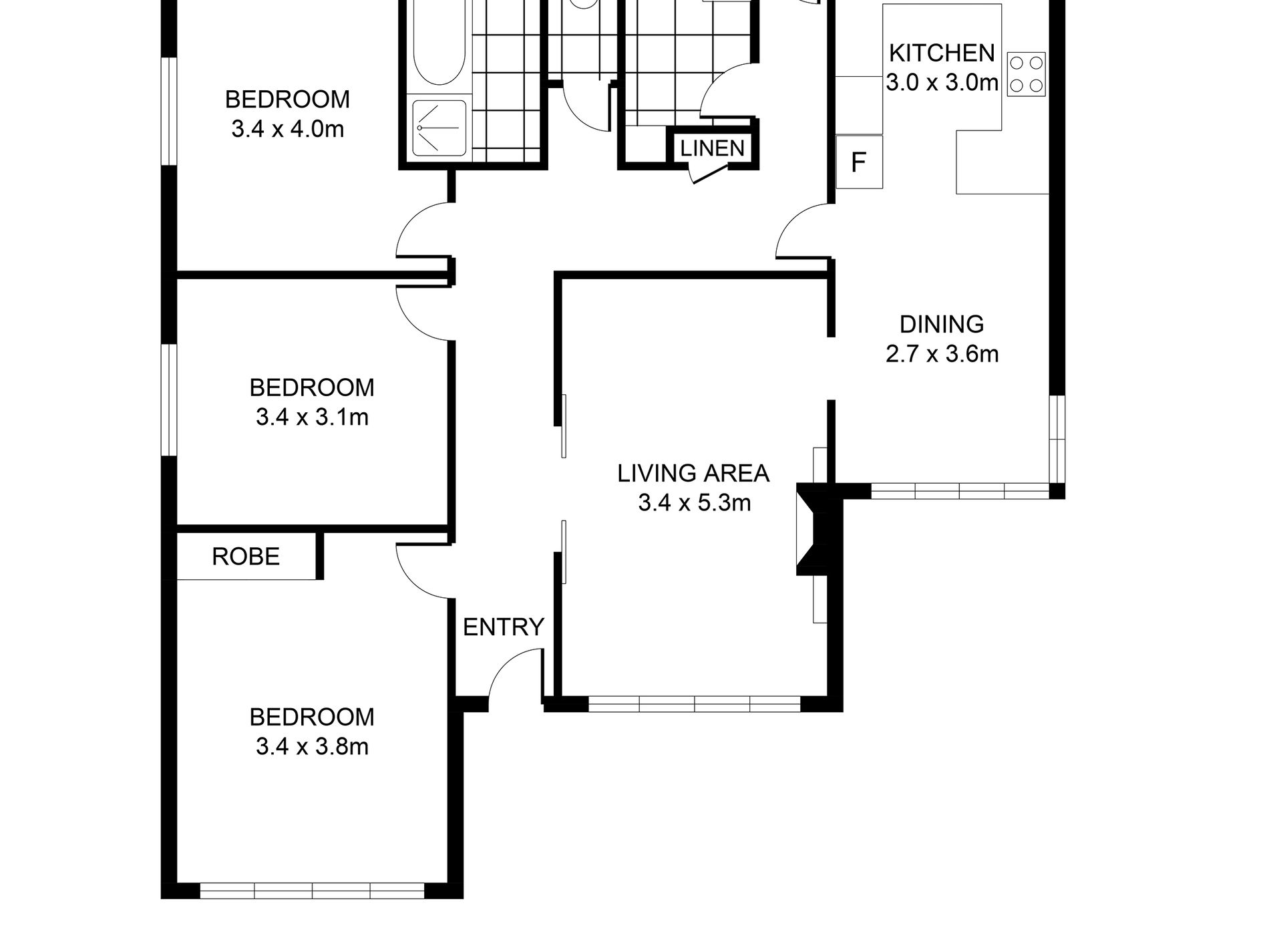 47 Misten Avenue, Altona North