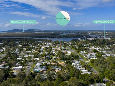 6 McNab Avenue, Tewantin
