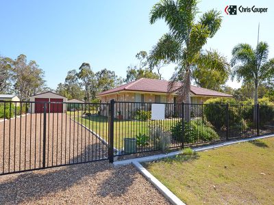 6 ELBOZ COURT, Burrum Heads