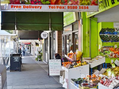 537 Forest Road, Mortdale