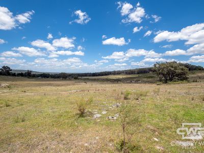 Lot 95, 2202 Wellington Vale Road, Emmaville