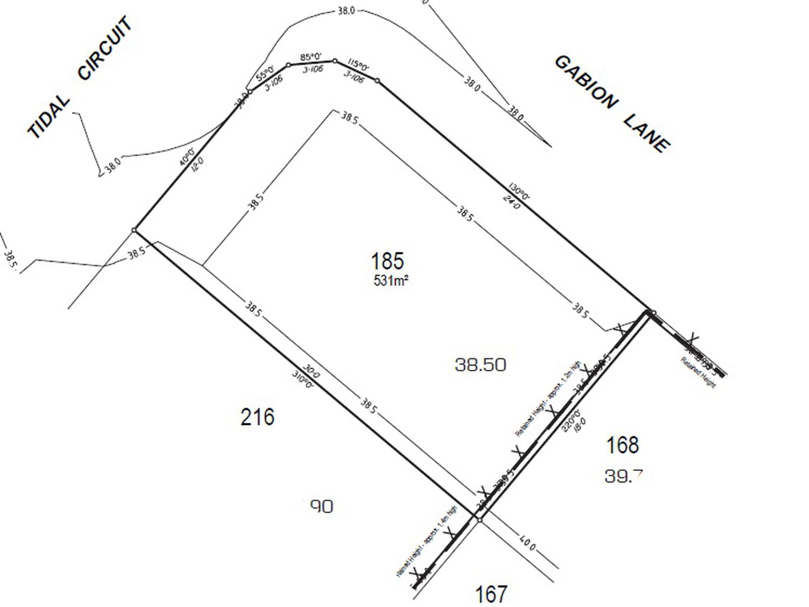 LIVE IN OR RENT OUT! $1,265 m DUPLEX PKG