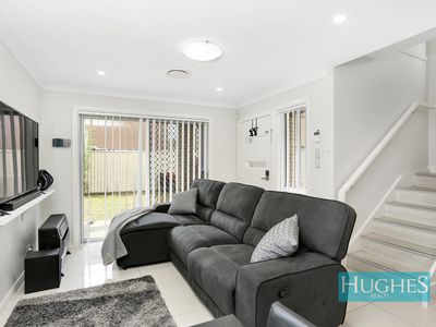2 / 18 Hartington Street, Rooty Hill