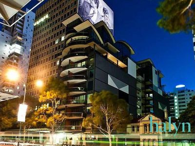 48 / 255 Adelaide Terrace, Perth