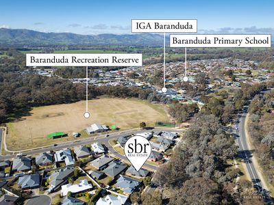 33 WHITELEY CIRCUIT, Baranduda