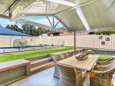 20 Loddon Circuit, Albion Park