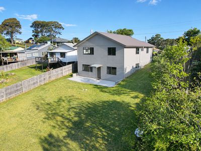 152 Princes Highway, Narooma