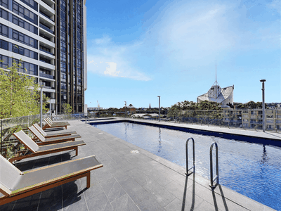 3303 / 330 Church Street, Parramatta