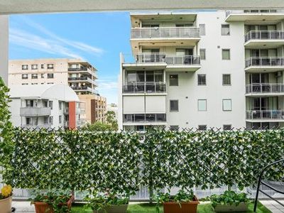 40 / 12-18 Bathurst Street, Liverpool