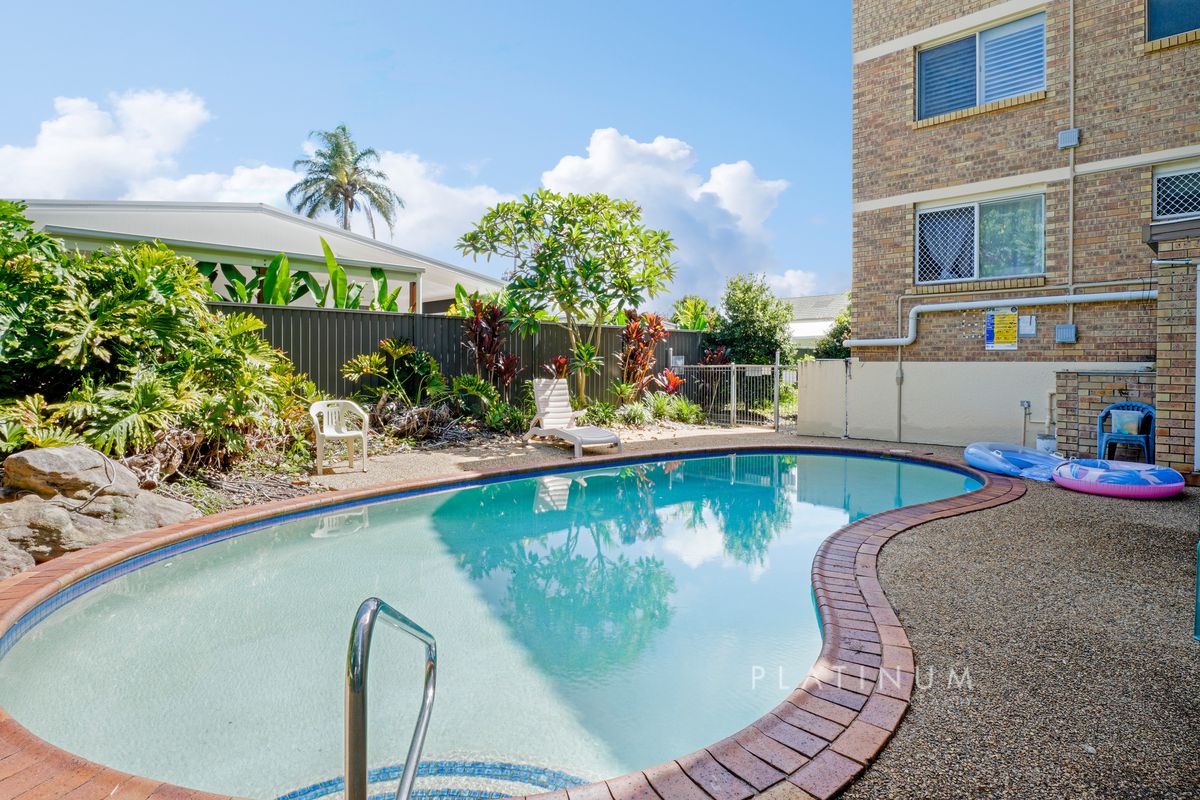 7 / 12 THROWER DRIVE, Currumbin