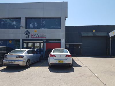 18 Bermill St, Rockdale