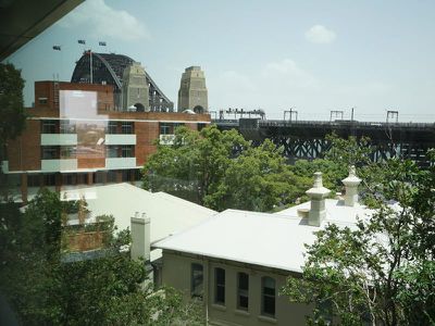 16 / 48 Upper Pitt Street, Kirribilli
