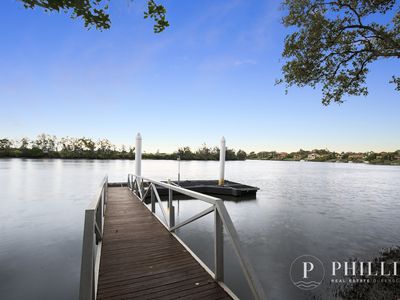 11 River Cove Place, Helensvale