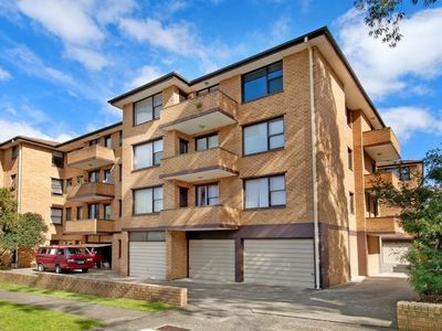 18 / 55 Kingsway, Cronulla