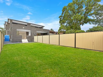 117A Millett Street, Hurstville