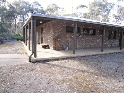 106 McCombs Road, Lockwood