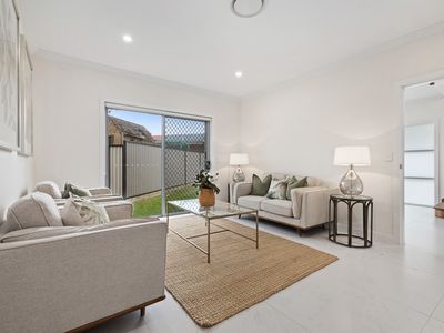 17B & C Acacia Street, Eastwood