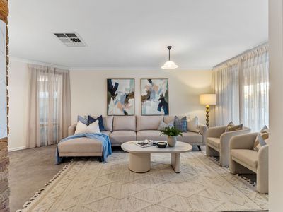 10 Turquoise Court, Forrestfield