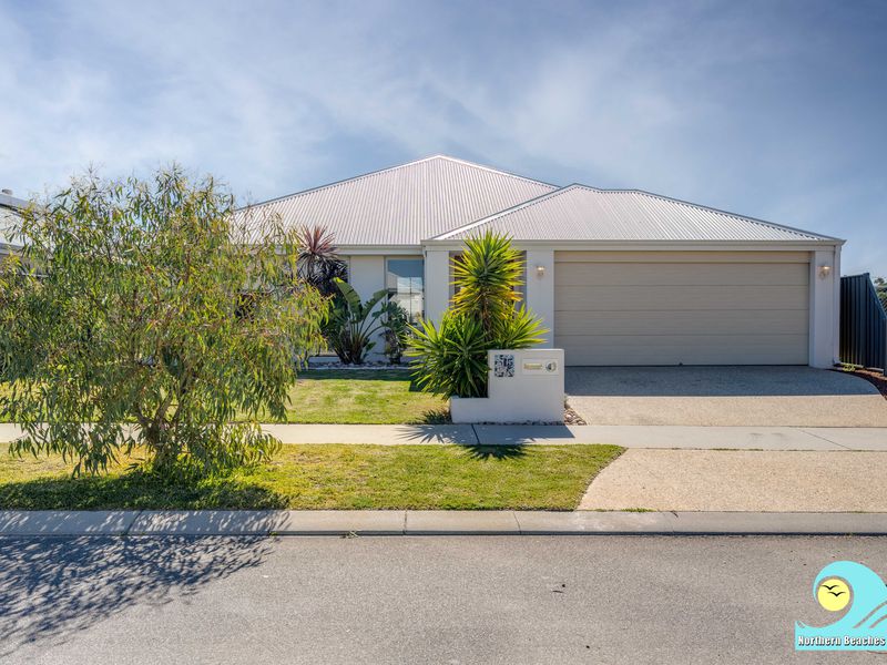15 Medalist Terrace, Yanchep