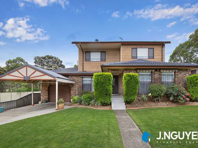 11 Dorset Close, Wakeley