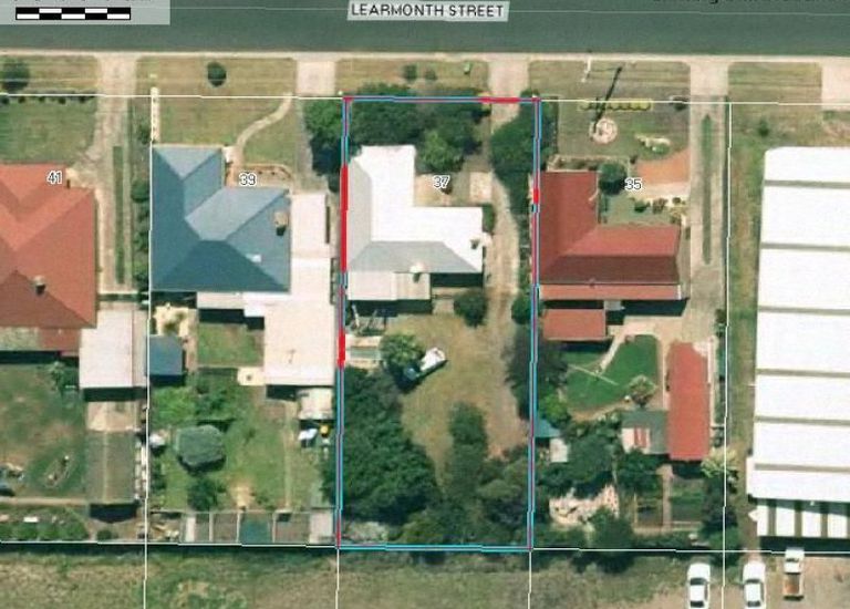37 Learmonth Street, Portland